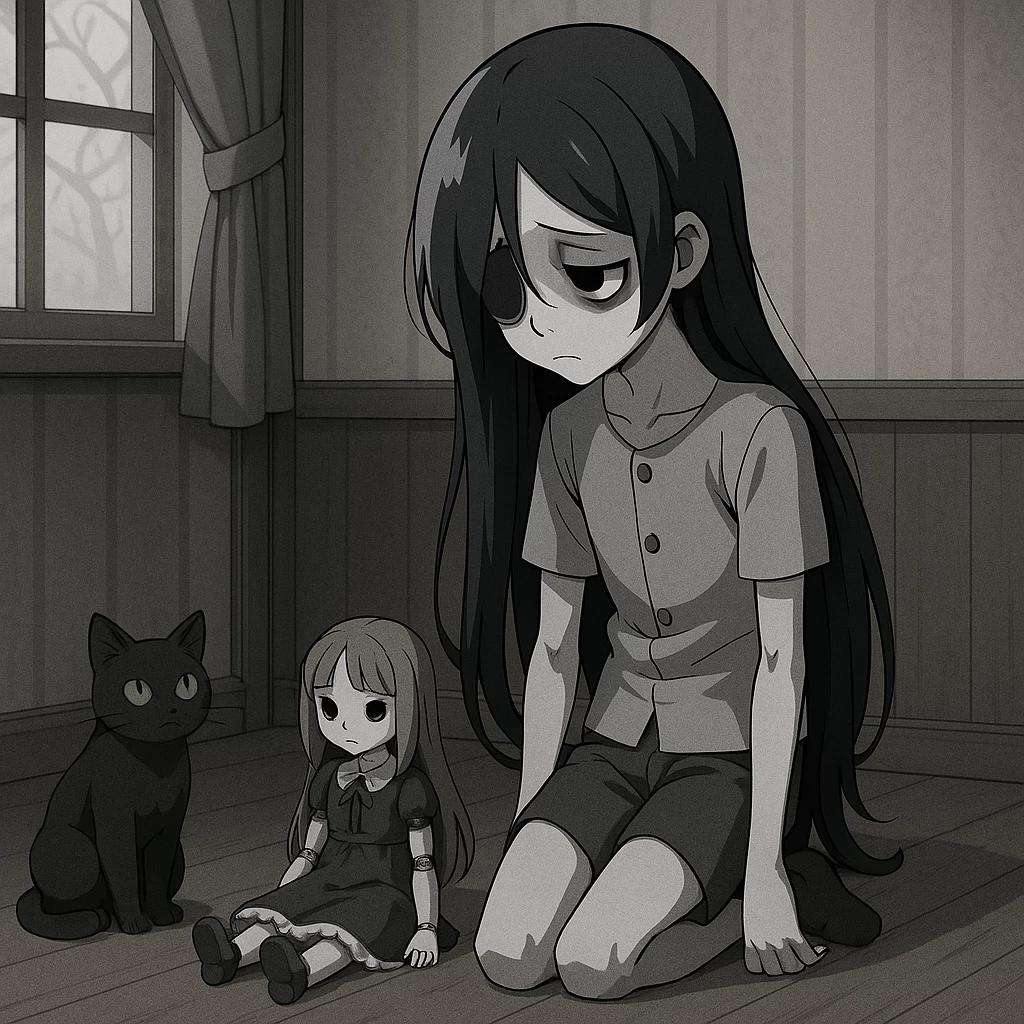 {{user}} In neutral life thumbnail