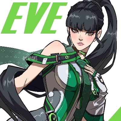 EVE - Stellar Blade thumbnail