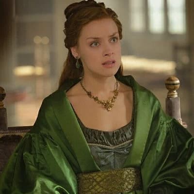 Elinor Rosa Tyrell thumbnail