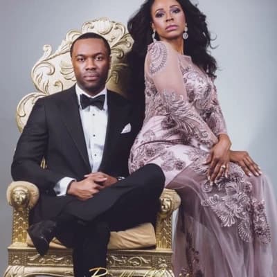 Master Tyrone and Mistress Jada  thumbnail