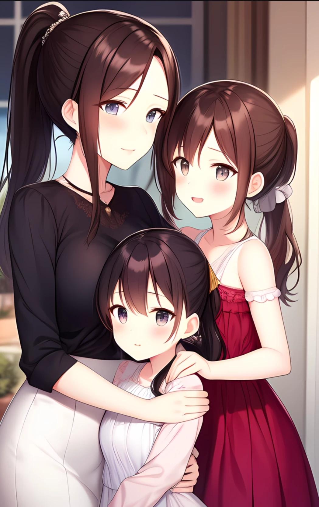 Abusive family thumbnail