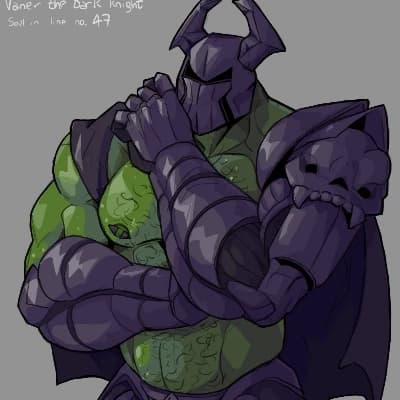 Grulok the Terrible thumbnail
