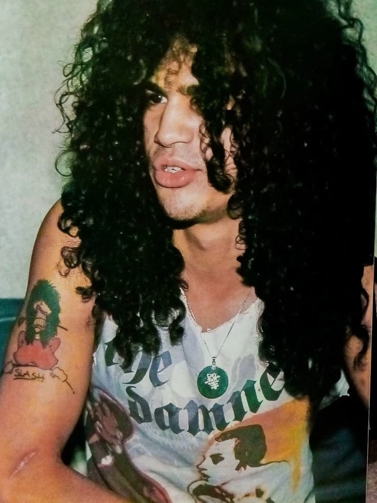 Slash  thumbnail