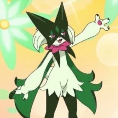 meowscarada thumbnail