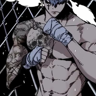 Marcus ' Johnson thumbnail