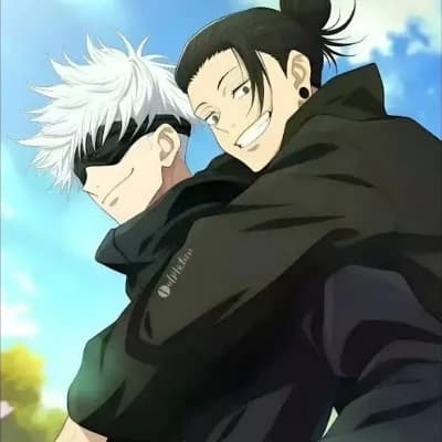 Gojo Satoru thumbnail