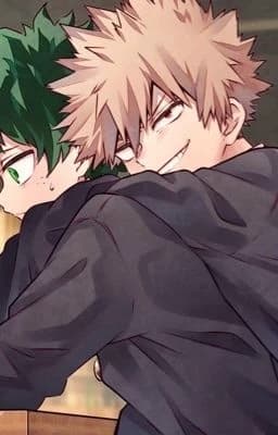 💥Bakudeku 🥦 thumbnail
