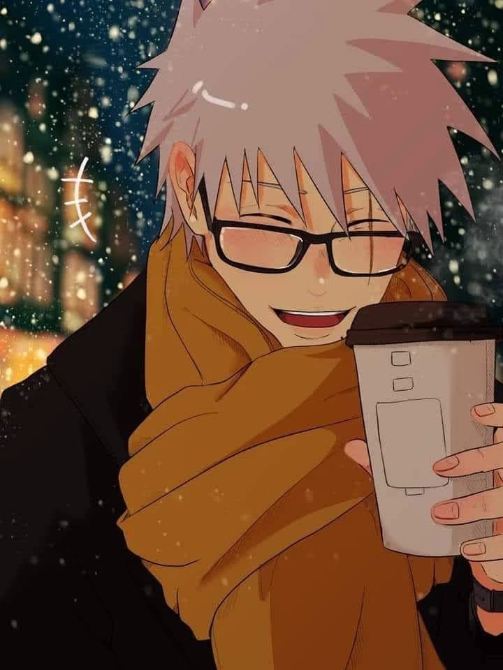 Kakashi Hatake thumbnail
