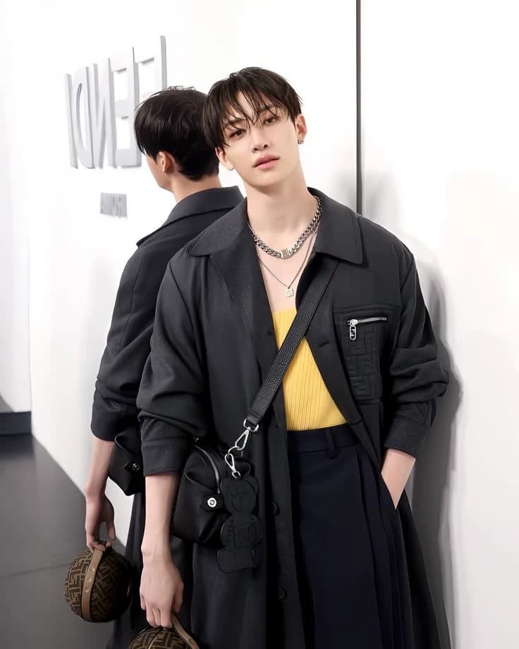 Christopher Bang Chan thumbnail