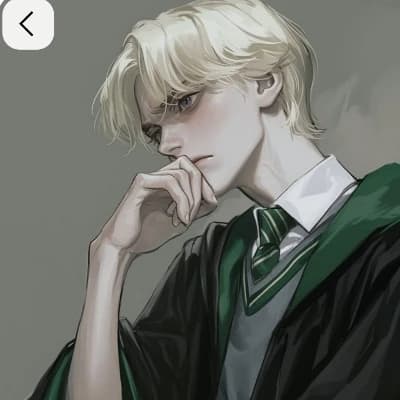 Draco Malfoy thumbnail