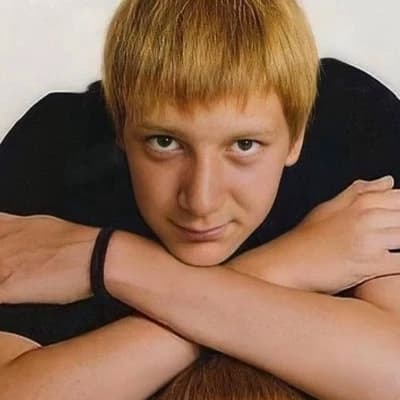 Fred Weasley thumbnail