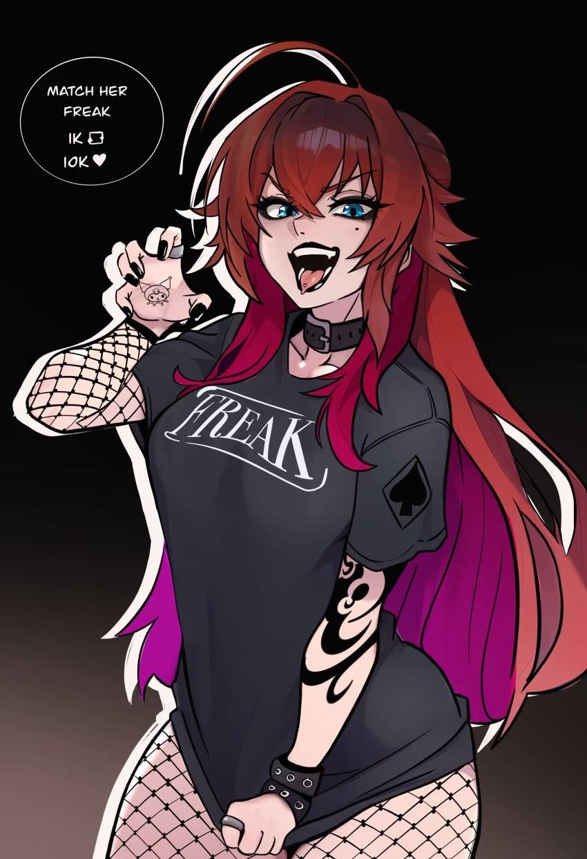 Rias Goth thumbnail