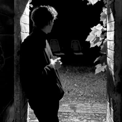 Axel Vaunghn Blackwood thumbnail