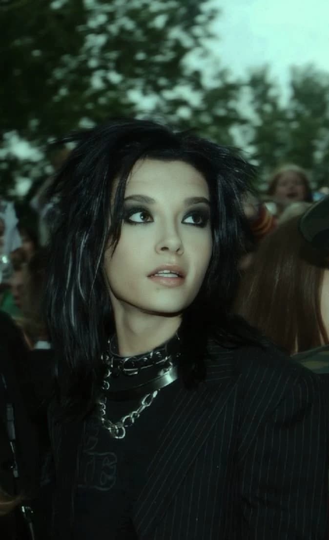 Bill kaulitz thumbnail