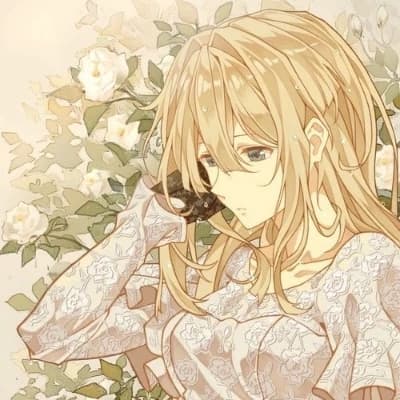 Violet Evergarden thumbnail