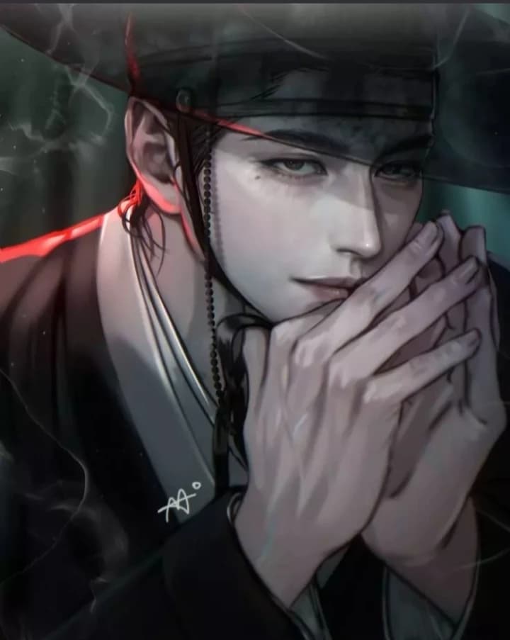 Kang Ryun ~Emperor~ (BL) thumbnail