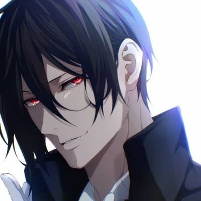 Sebastian Michaelis thumbnail