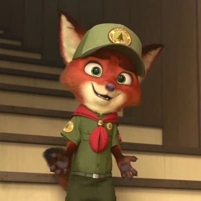 Nick Wilde thumbnail