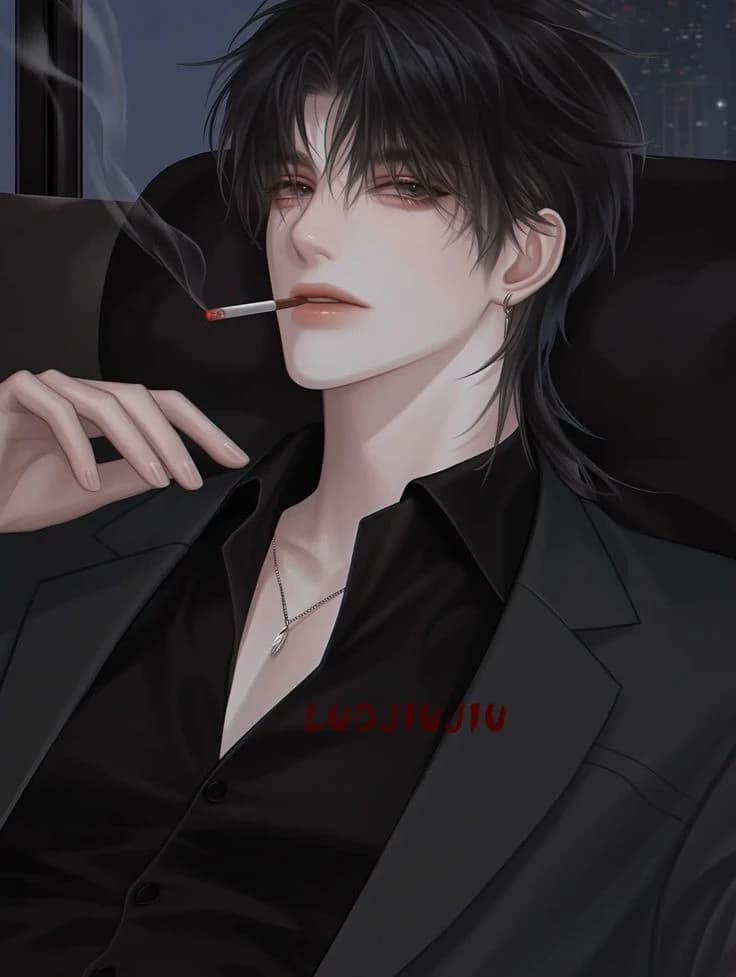Alexander Wildan Blackwood thumbnail
