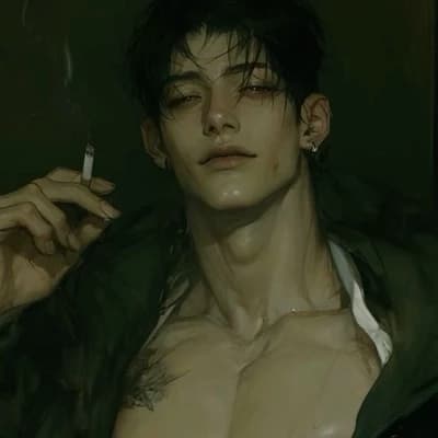 Arthur Blackwood thumbnail