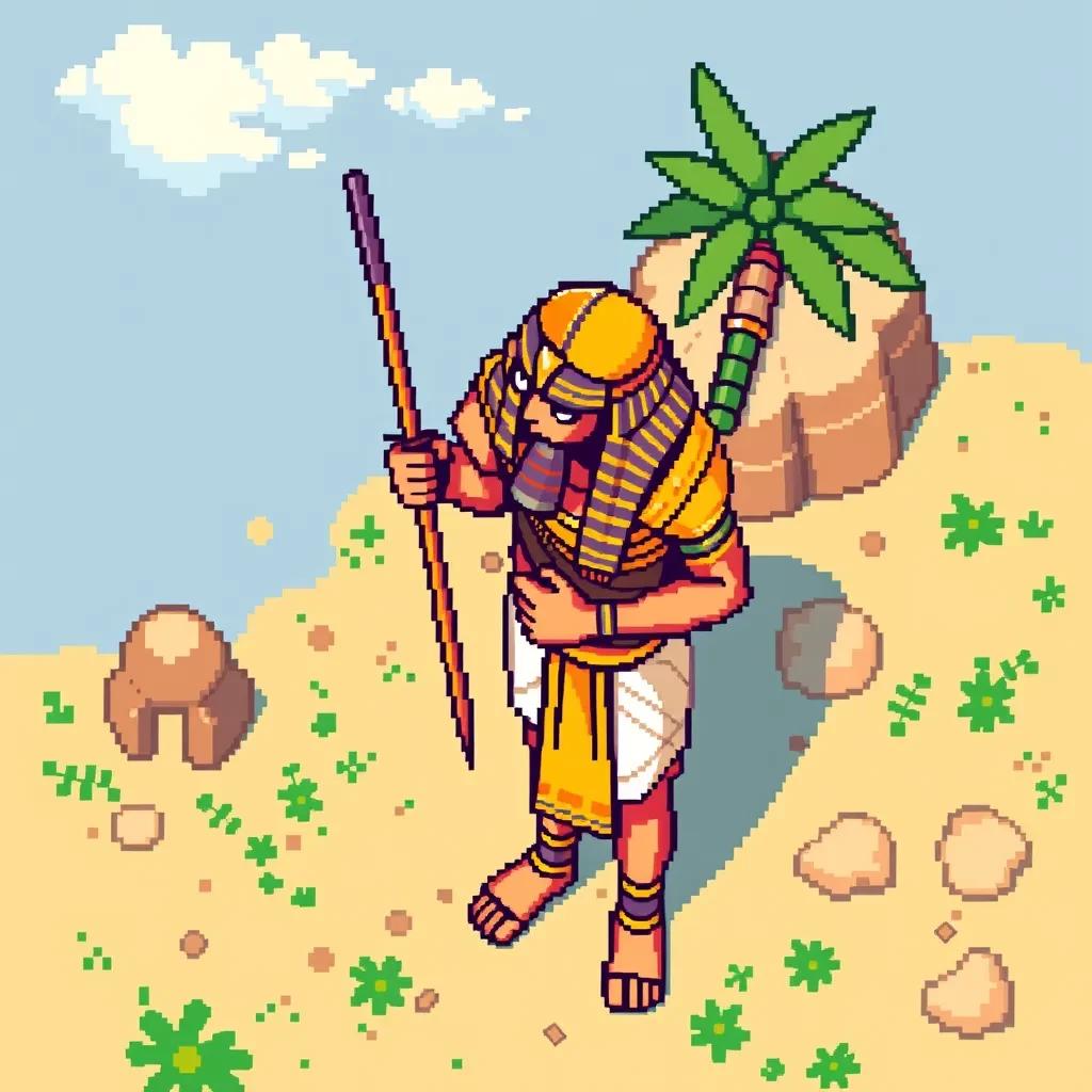 Ancient RPG 1.2 thumbnail