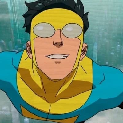 Adam 'Invulnerable' Reed thumbnail