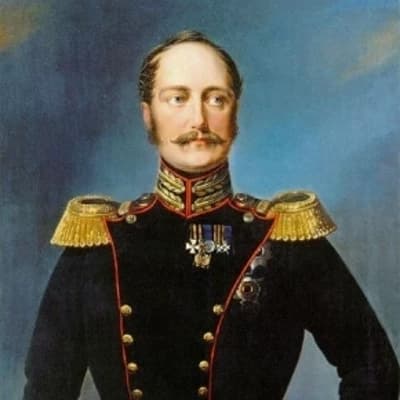Nicholas I thumbnail