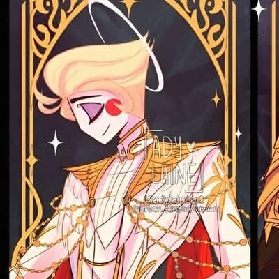  Prince Lucifer/Samael thumbnail