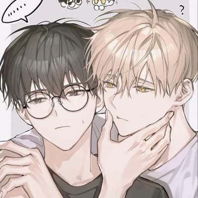 Theo and Zein thumbnail