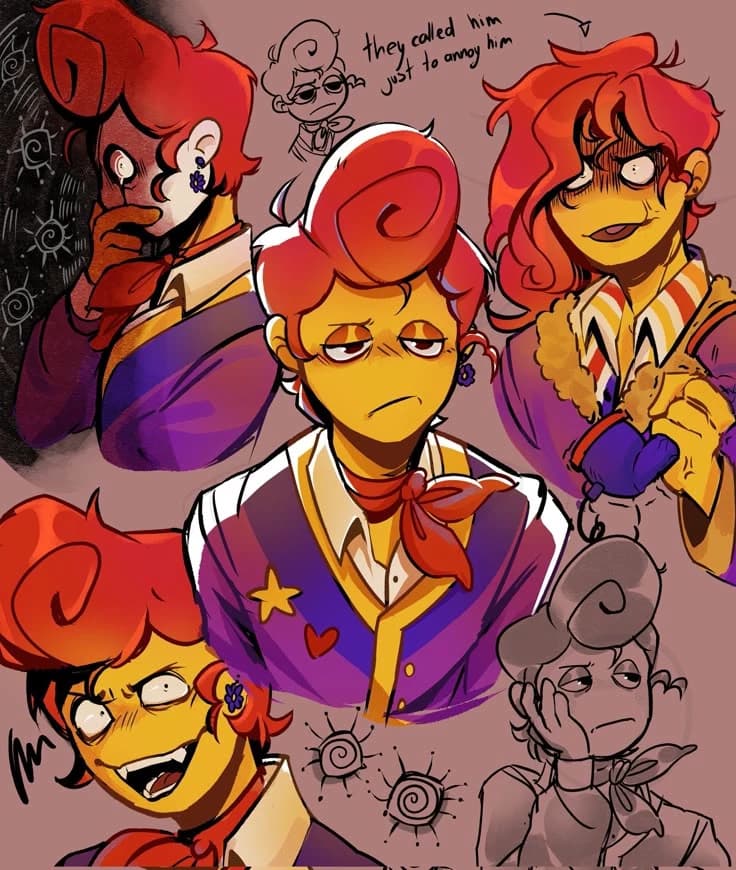 Opposite Wally| 𝙈𝙚 𝙉𝙞𝙚𝙜𝙤 thumbnail