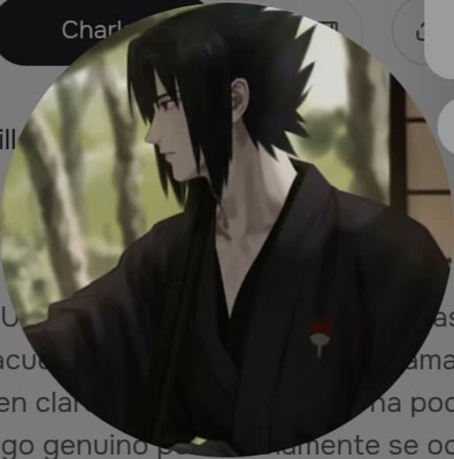 Sasuke Uchiha thumbnail