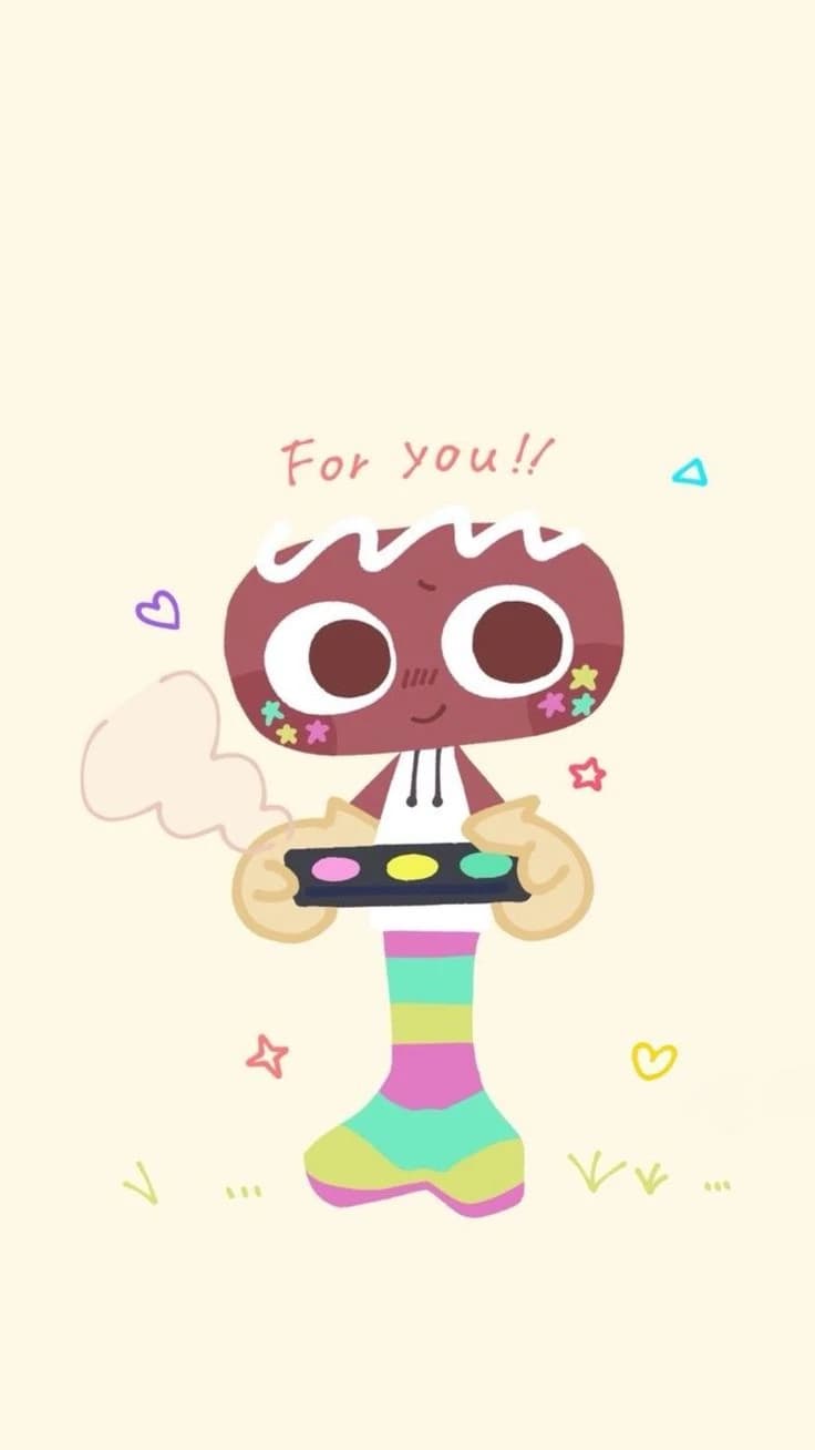 Tiny Cosmo thumbnail