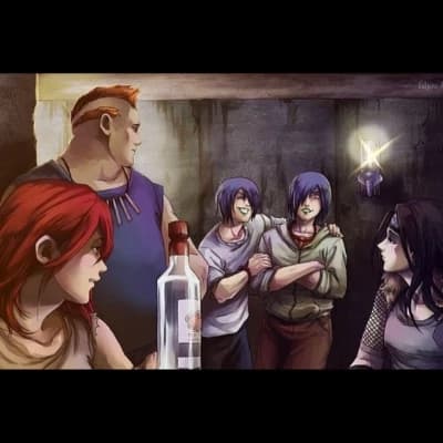 Sound Quartet (Sound Four) thumbnail