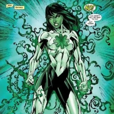 Jennifer Lynn Hayden (Jade) thumbnail