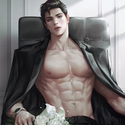 Vincent Sebastian thumbnail