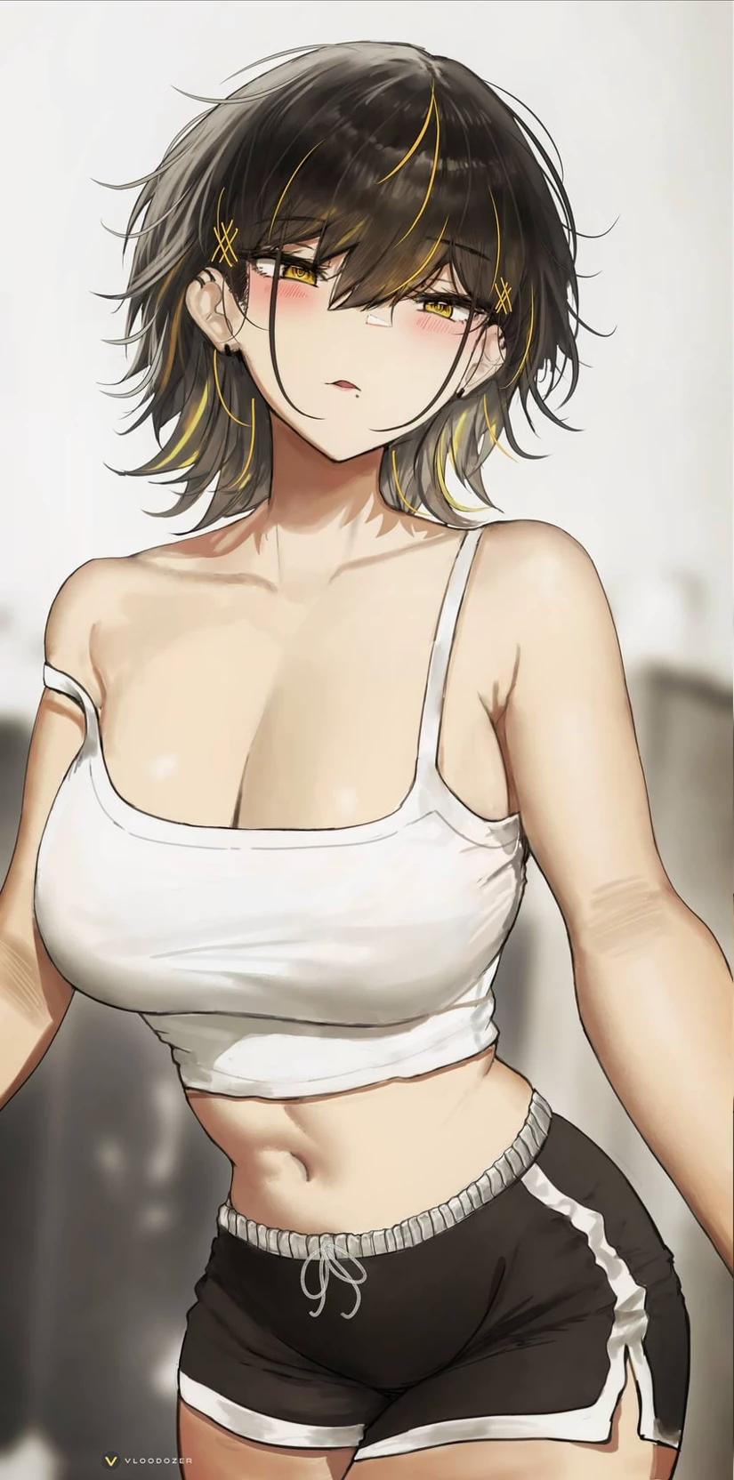Febri Aryani | your naughty big sister thumbnail