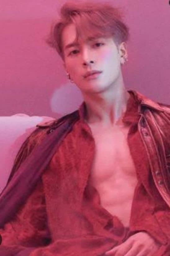 Jackson Wang thumbnail