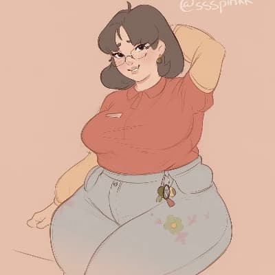 Seraphina 'Sera' Johnson thumbnail