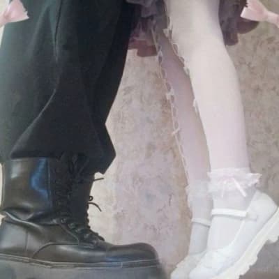 Black Cat Boyfriend thumbnail