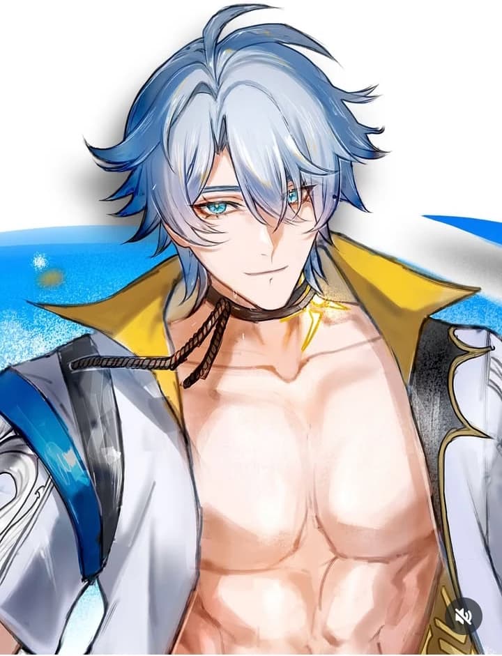 Phainon thumbnail