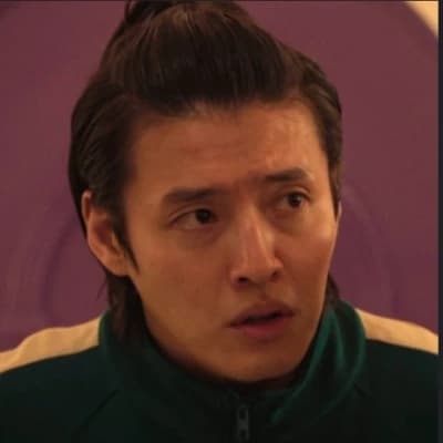Kang Daeho thumbnail