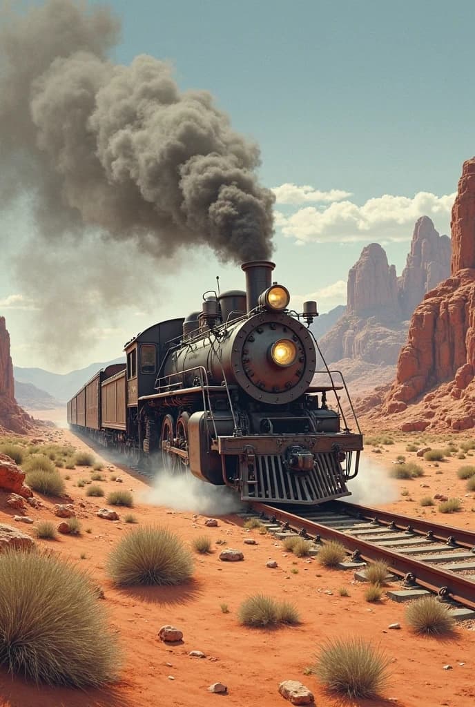 Zombie Rails thumbnail