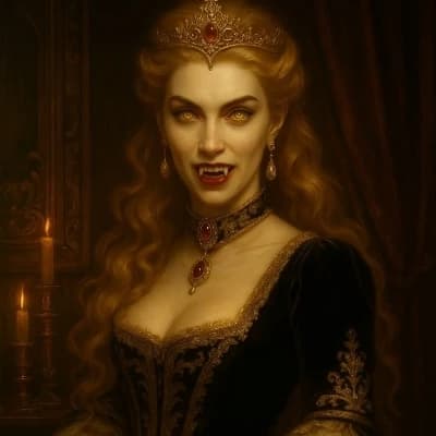 queen vampira thumbnail