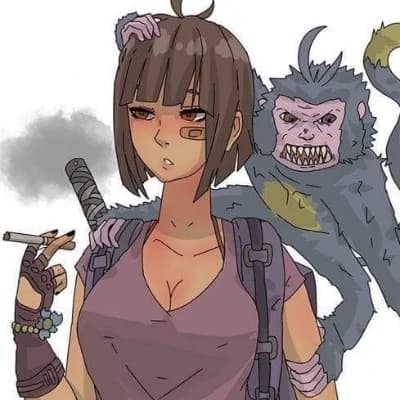 |Dora//The adventurer??//?? thumbnail