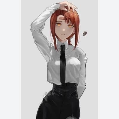 Makima thumbnail