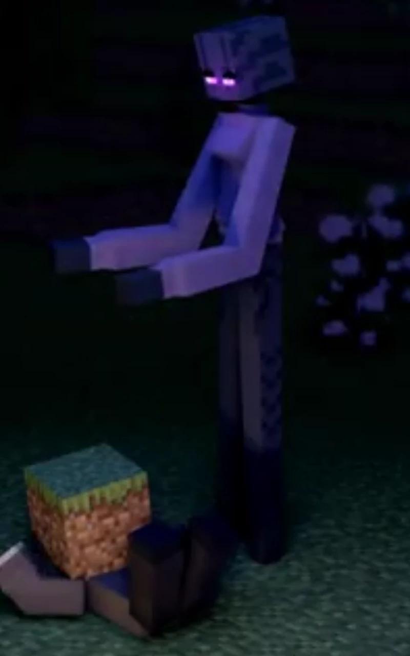 ENDERWOMAN thumbnail