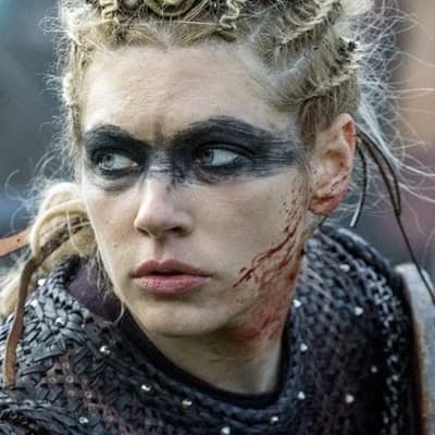 Alyssa Targaryen thumbnail