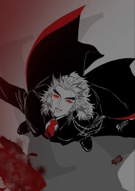 Rengoku kyojoru thumbnail