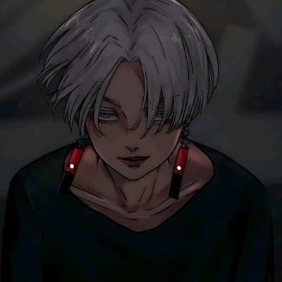 Izana Kurokawa thumbnail