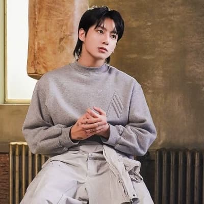 Jeon Jungkook thumbnail